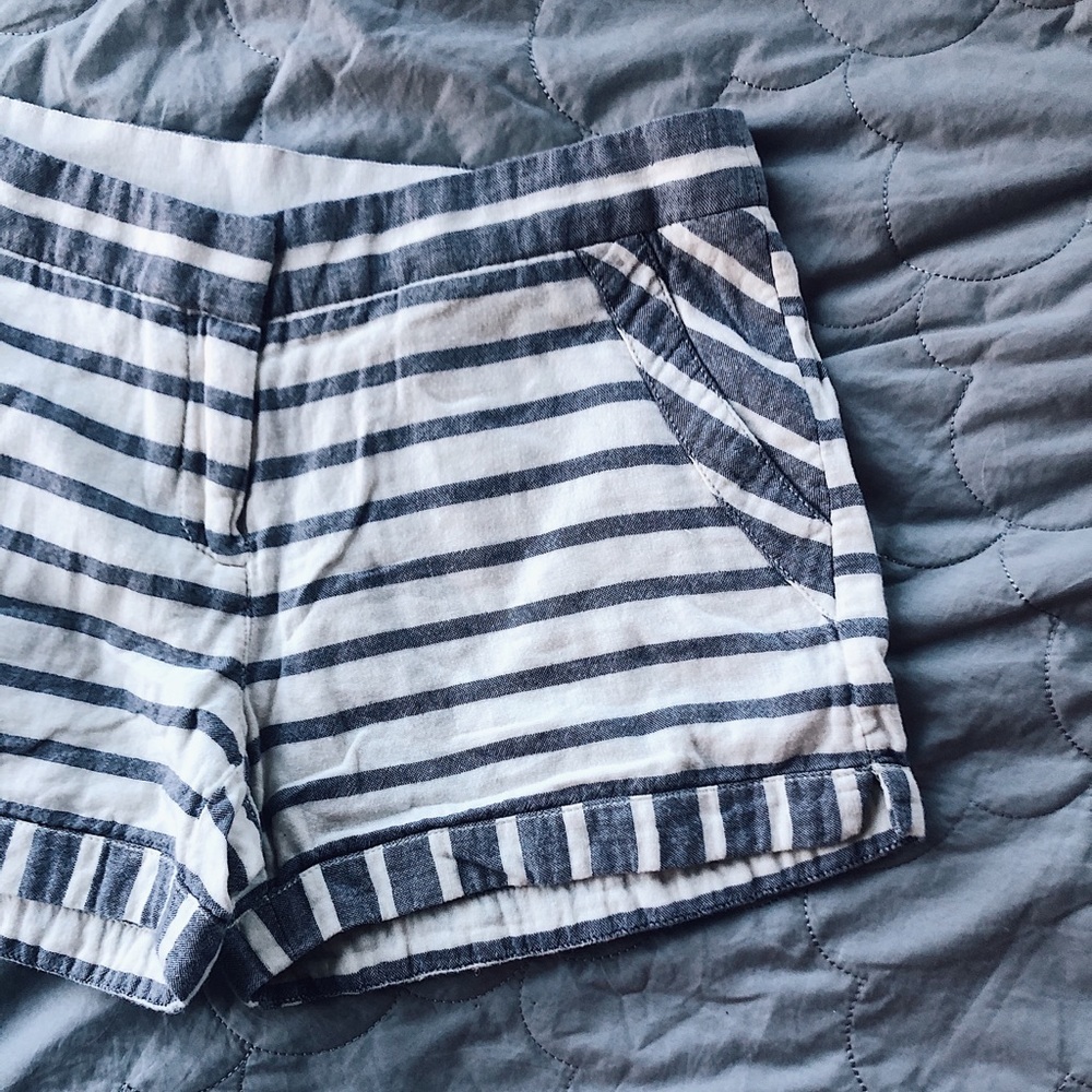NWOT J.Crew Shorts